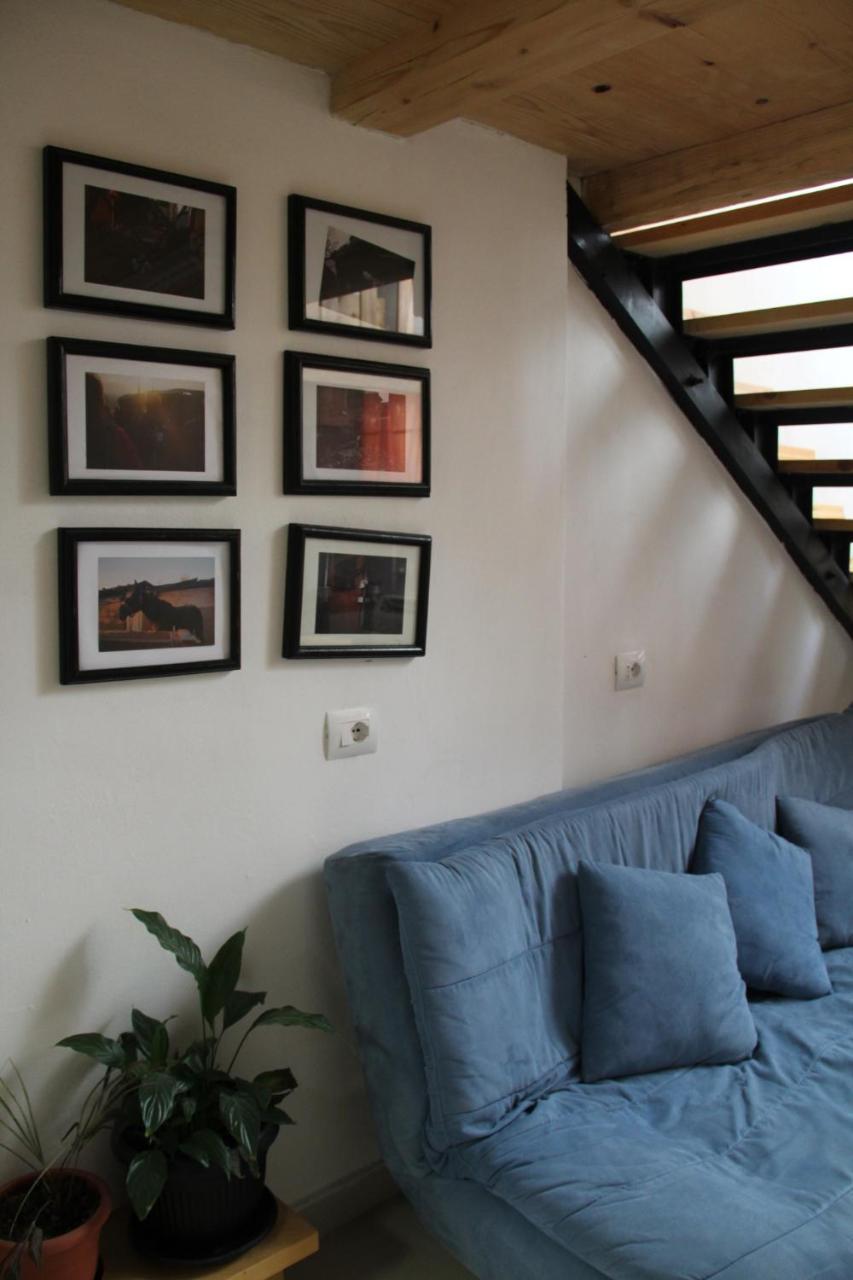 My Wooden Apartments Tirana Exterior foto